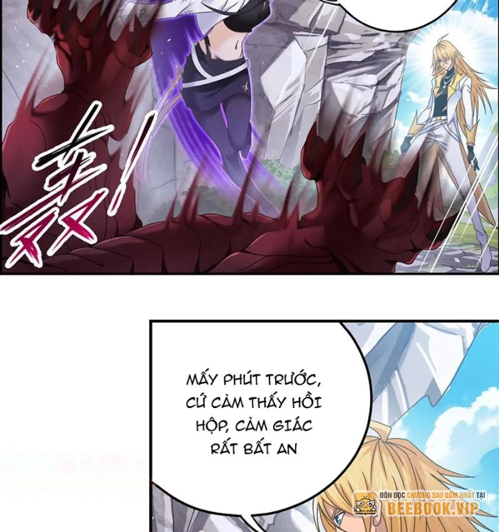 Đấu La Đại Lục Chapter 365.2 - 36