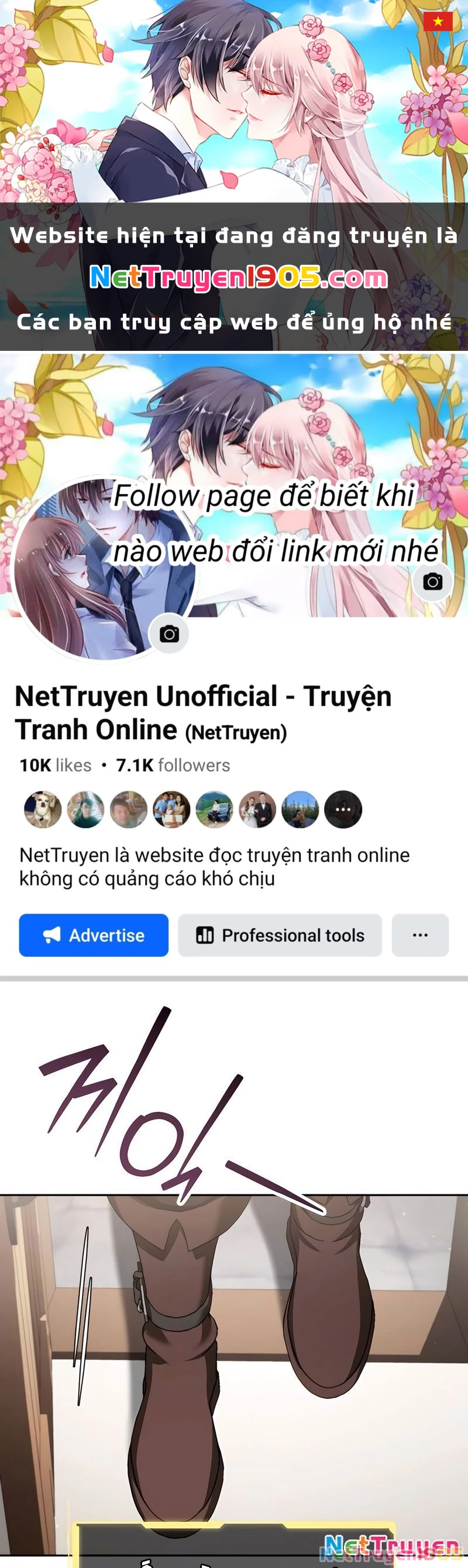 Bản Ngã Của Tôi Là Thợ Săn Dị Giới Chapter 45 - 1