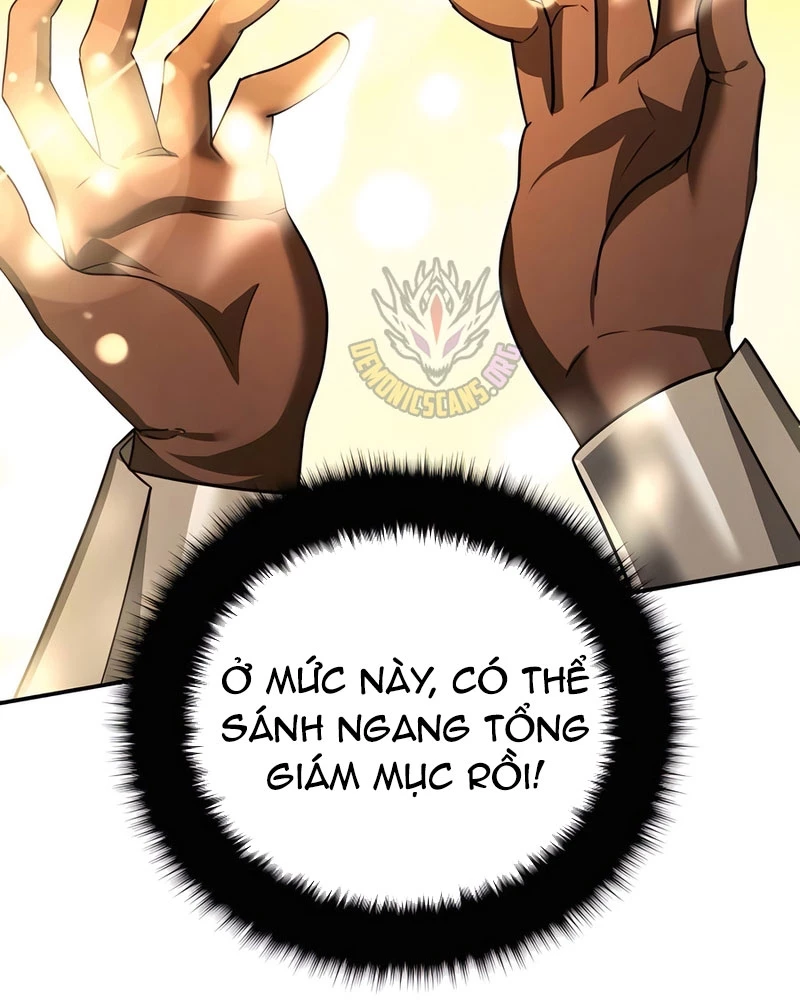 Bản Ngã Của Tôi Là Thợ Săn Dị Giới Chapter 45 - 48