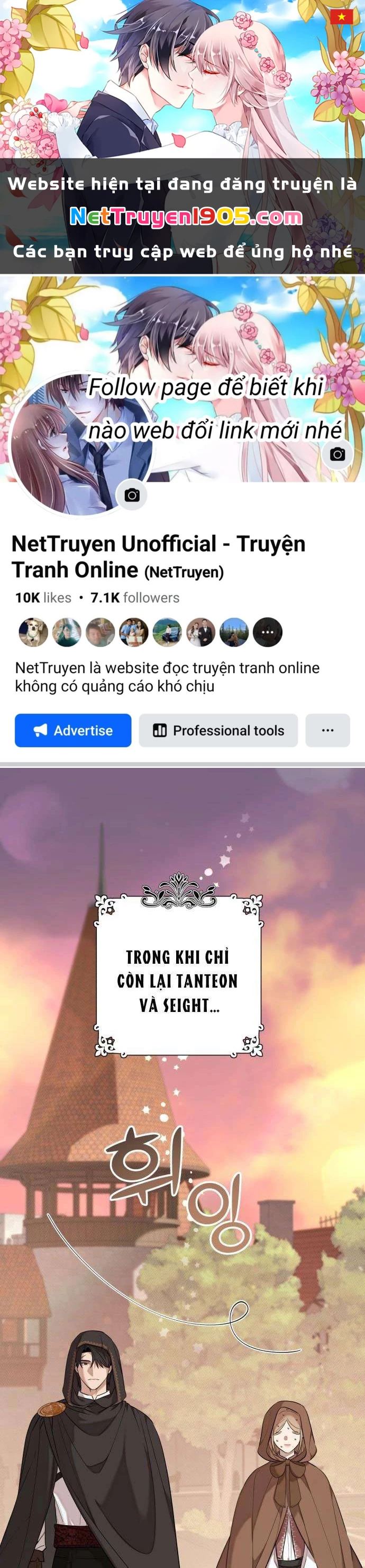 Trận Đấu Đồng Đội Của Những Tài Xế Xe Tải Chapter 17 - 1