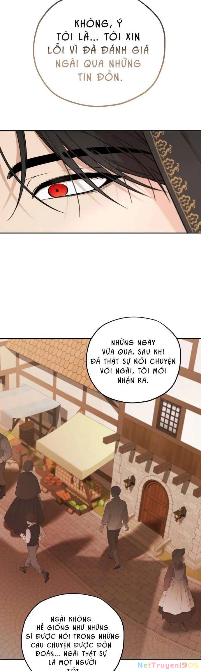 Trận Đấu Đồng Đội Của Những Tài Xế Xe Tải Chapter 17 - 12