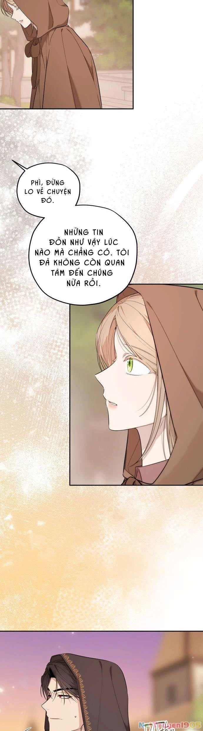 Trận Đấu Đồng Đội Của Những Tài Xế Xe Tải Chapter 17 - 14