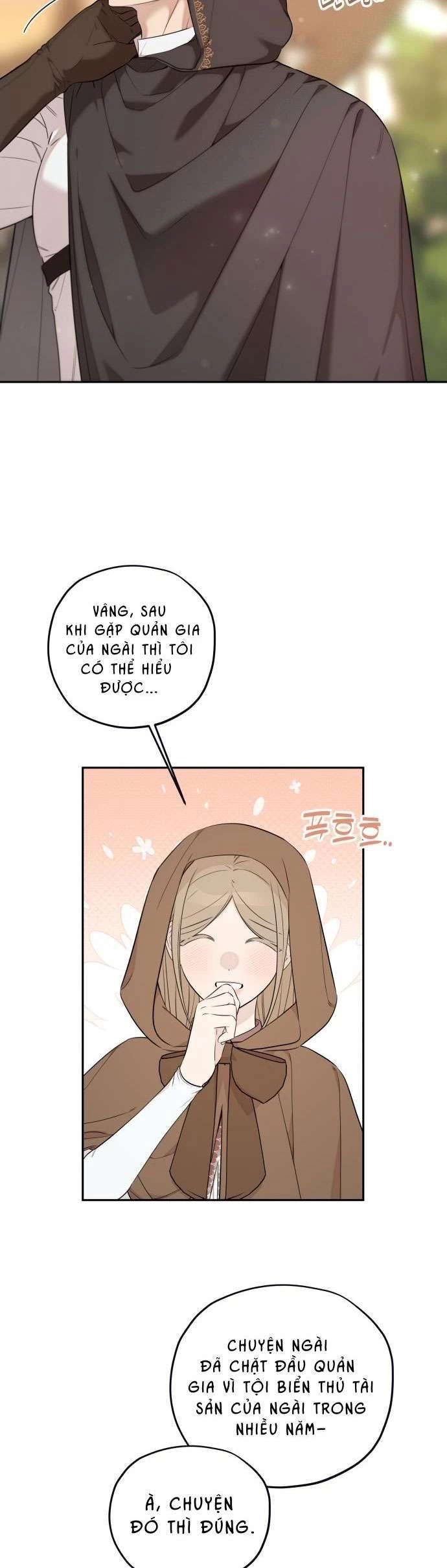 Trận Đấu Đồng Đội Của Những Tài Xế Xe Tải Chapter 17 - 15