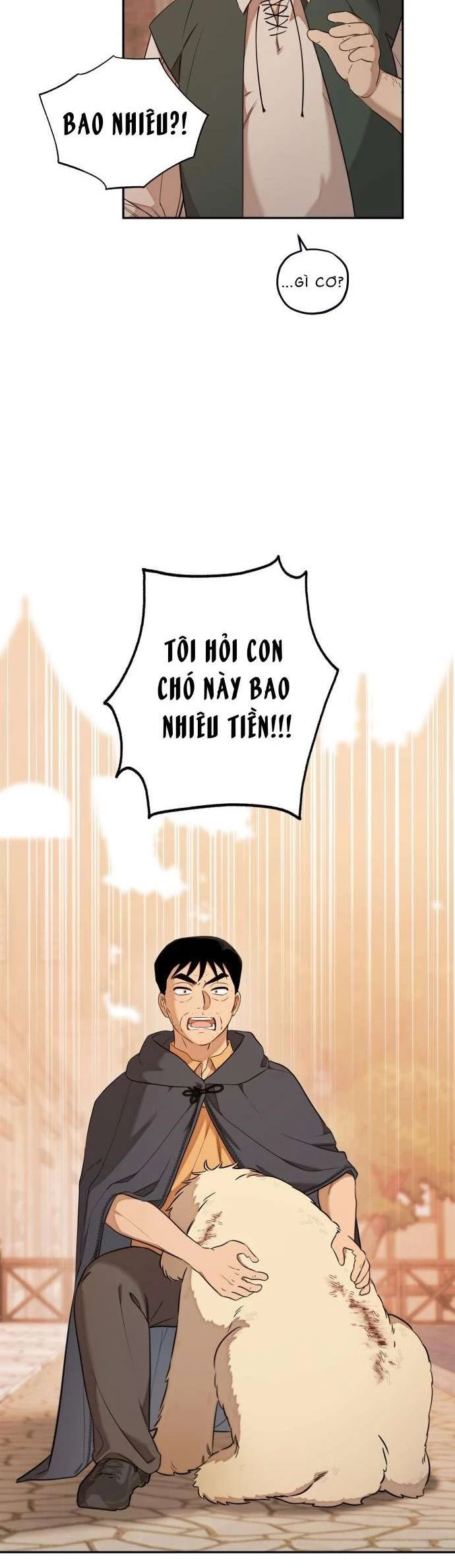 Trận Đấu Đồng Đội Của Những Tài Xế Xe Tải Chapter 17 - 26