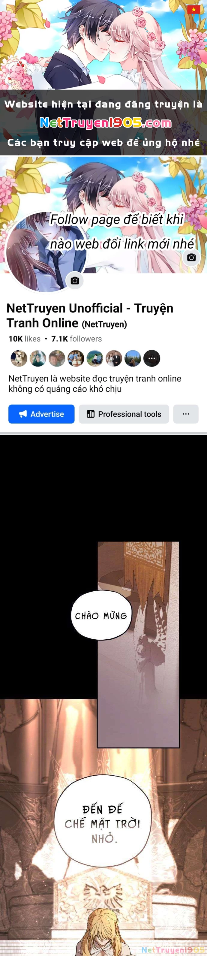 Trận Đấu Đồng Đội Của Những Tài Xế Xe Tải Chapter 18 - 1