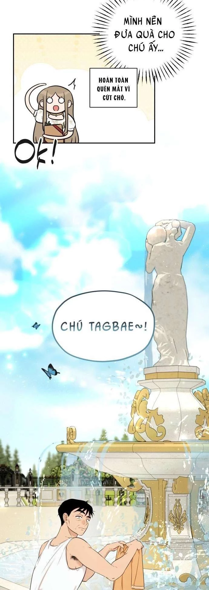 Trận Đấu Đồng Đội Của Những Tài Xế Xe Tải Chapter 18 - 30