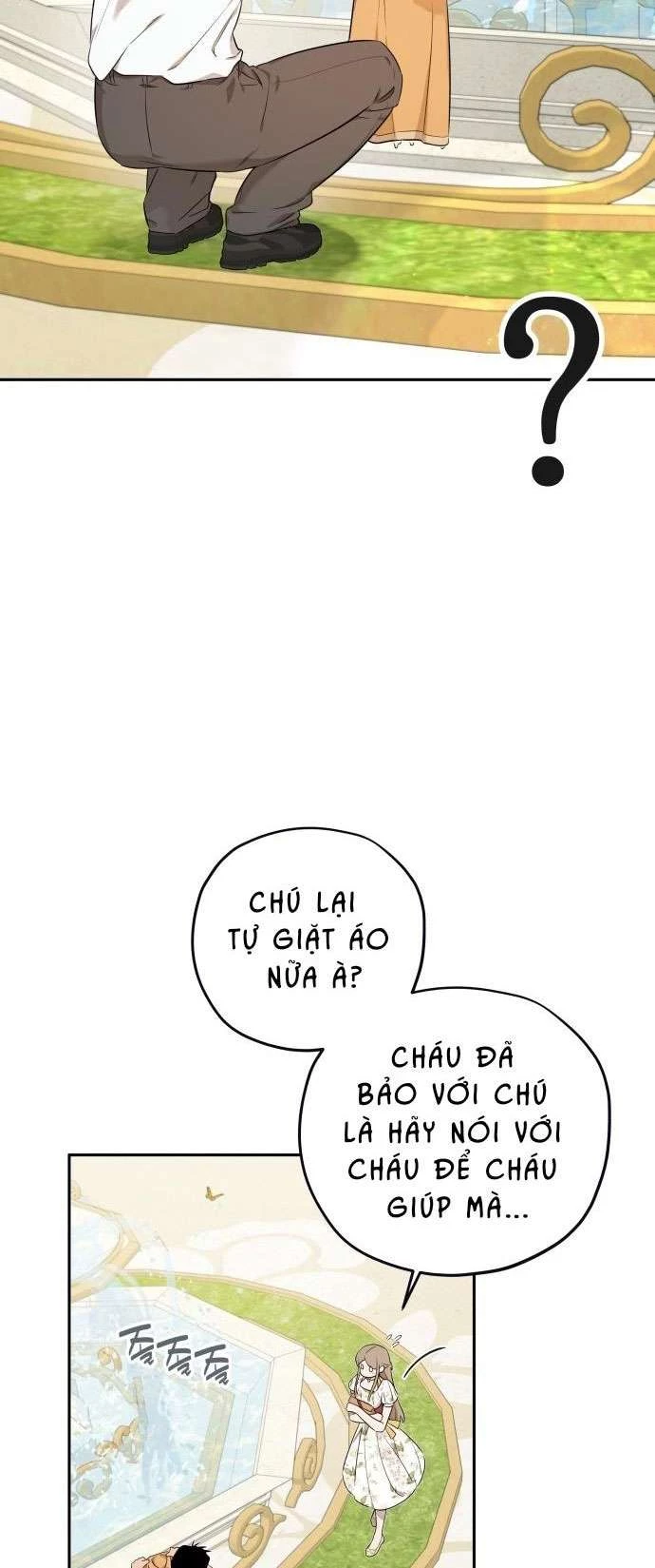 Trận Đấu Đồng Đội Của Những Tài Xế Xe Tải Chapter 18 - 31