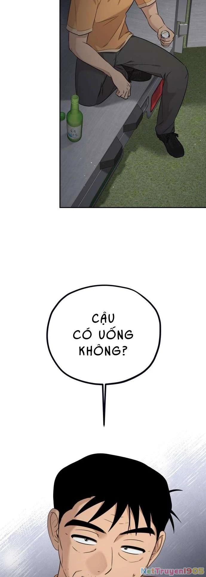 Trận Đấu Đồng Đội Của Những Tài Xế Xe Tải Chapter 18 - 43