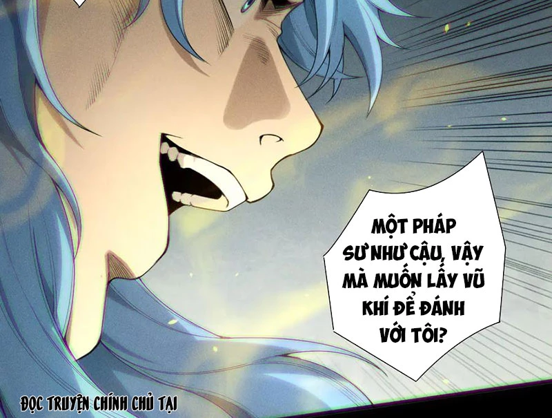 Thảm Họa Tử Linh Sư Chapter 192 - 9
