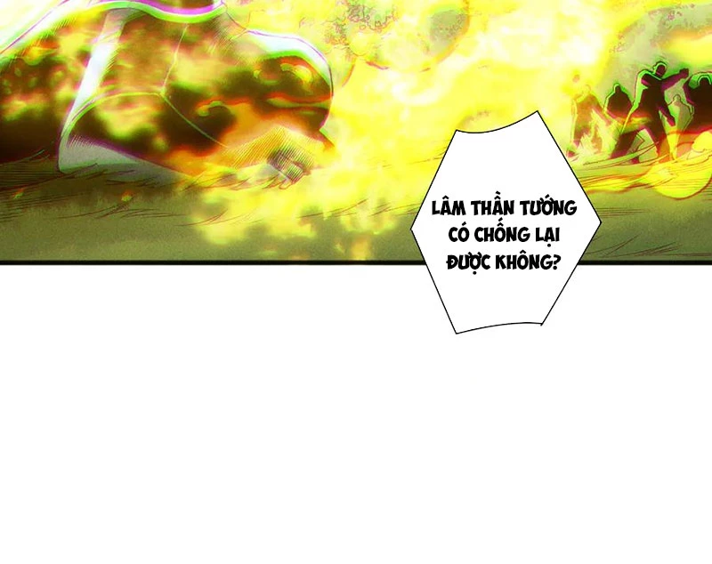 Thảm Họa Tử Linh Sư Chapter 192 - 52