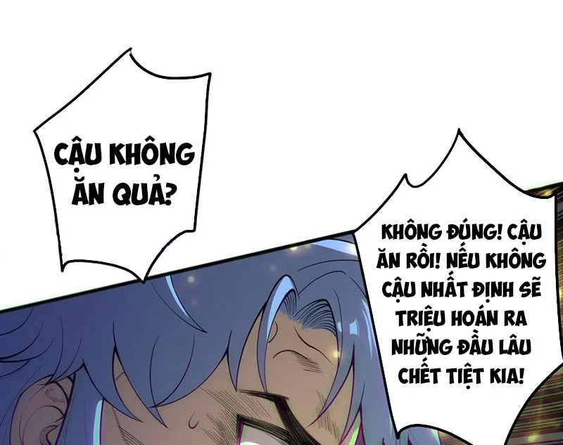 Thảm Họa Tử Linh Sư Chapter 192 - 60