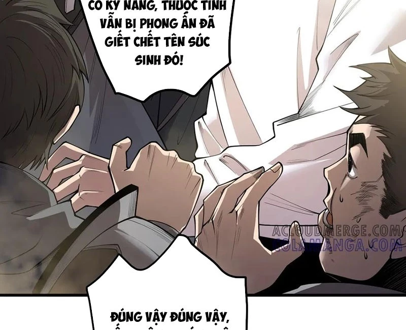 Thảm Họa Tử Linh Sư Chapter 192 - 155