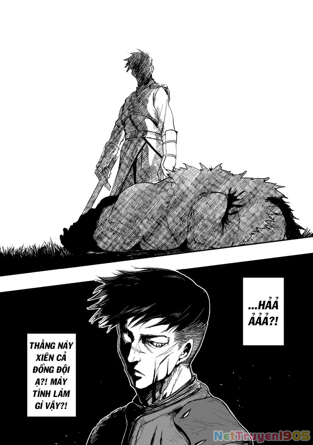 Kakure Tensei Chapter 10 - 43