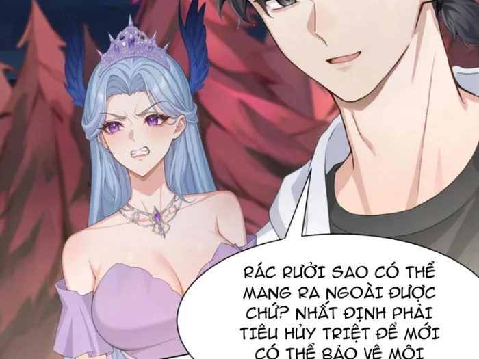 Thái Cổ Thập Hung: Người khác ngự thú ta ngự thú nương Chapter 24 - 5