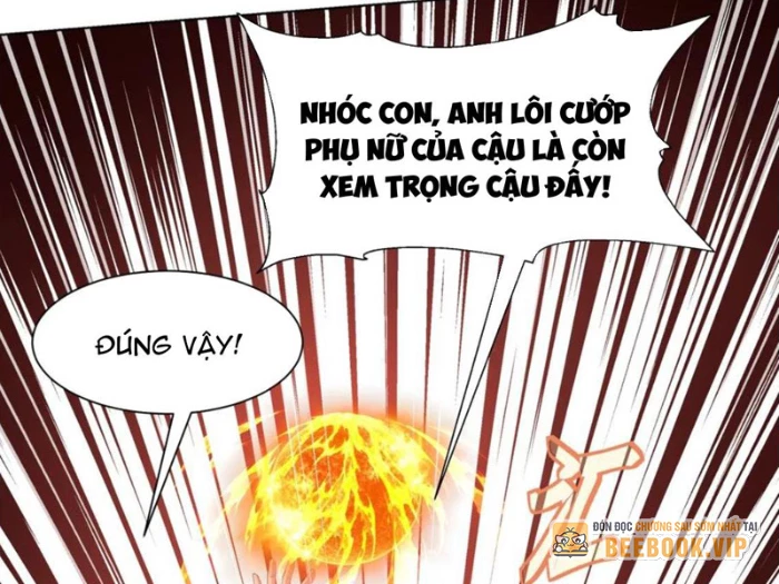 Thái Cổ Thập Hung: Người khác ngự thú ta ngự thú nương Chapter 24 - 12