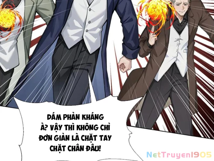 Thái Cổ Thập Hung: Người khác ngự thú ta ngự thú nương Chapter 24 - 14