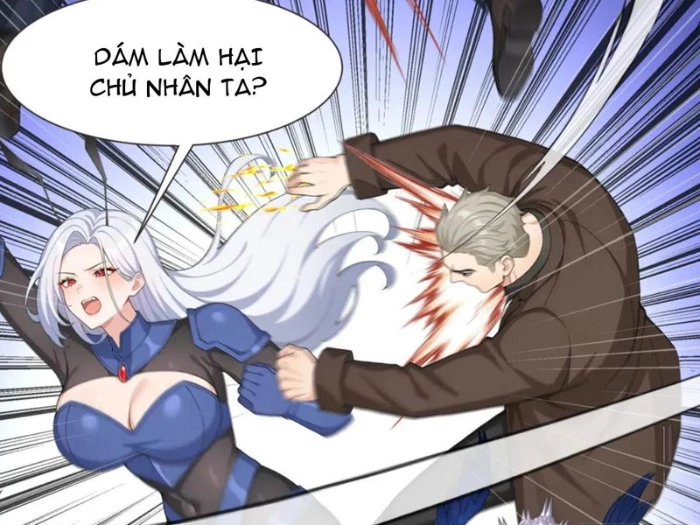 Thái Cổ Thập Hung: Người khác ngự thú ta ngự thú nương Chapter 24 - 20