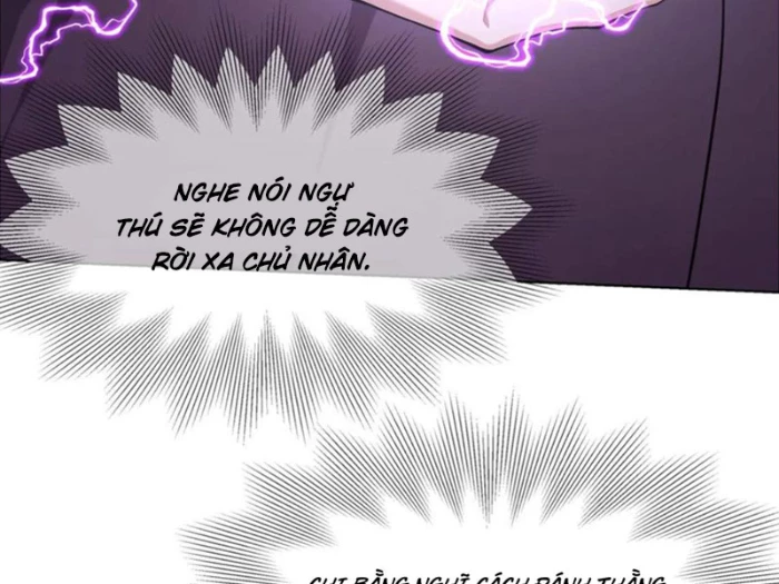 Thái Cổ Thập Hung: Người khác ngự thú ta ngự thú nương Chapter 24 - 38
