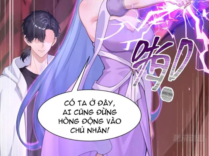 Thái Cổ Thập Hung: Người khác ngự thú ta ngự thú nương Chapter 24 - 44