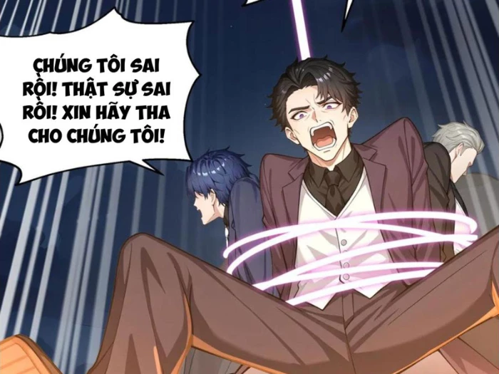 Thái Cổ Thập Hung: Người khác ngự thú ta ngự thú nương Chapter 24 - 77