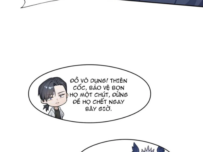 Thái Cổ Thập Hung: Người khác ngự thú ta ngự thú nương Chapter 24 - 107