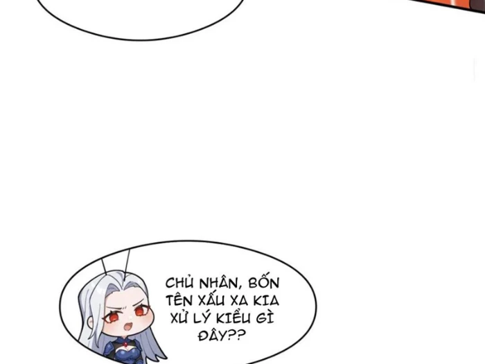 Thái Cổ Thập Hung: Người khác ngự thú ta ngự thú nương Chapter 24 - 131