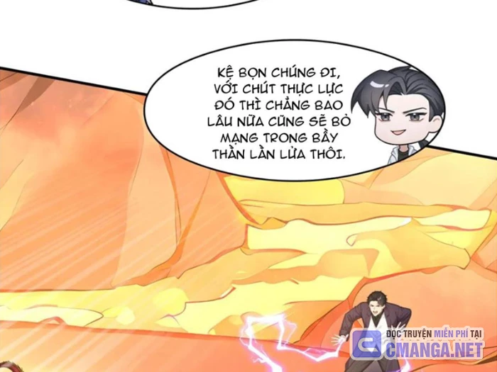 Thái Cổ Thập Hung: Người khác ngự thú ta ngự thú nương Chapter 24 - 132