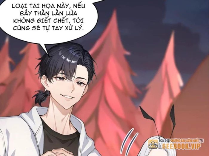Thái Cổ Thập Hung: Người khác ngự thú ta ngự thú nương Chapter 24 - 135