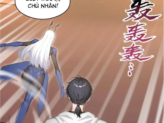 Thái Cổ Thập Hung: Người khác ngự thú ta ngự thú nương Chapter 24 - 139