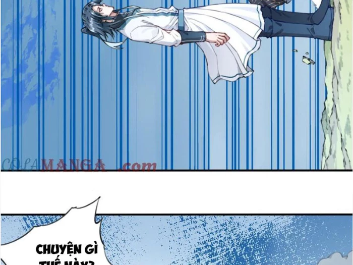 Ta Dùng Cơ Bắp Xưng Bá Tu Tiên Giới Chapter 100 - 11