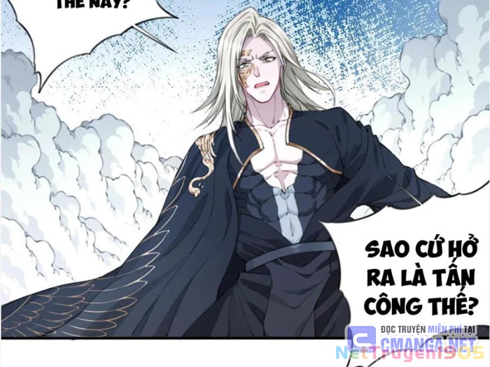 Ta Dùng Cơ Bắp Xưng Bá Tu Tiên Giới Chapter 100 - 12