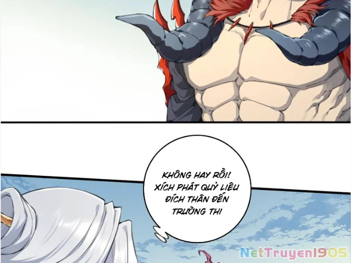Ta Dùng Cơ Bắp Xưng Bá Tu Tiên Giới Chapter 100 - 14