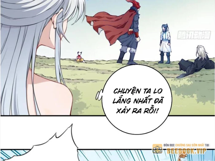 Ta Dùng Cơ Bắp Xưng Bá Tu Tiên Giới Chapter 100 - 15
