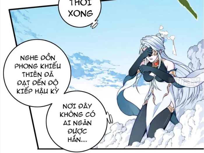 Ta Dùng Cơ Bắp Xưng Bá Tu Tiên Giới Chapter 100 - 20