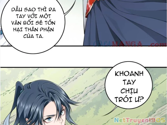 Ta Dùng Cơ Bắp Xưng Bá Tu Tiên Giới Chapter 100 - 22