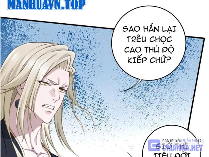 Ta Dùng Cơ Bắp Xưng Bá Tu Tiên Giới Chapter 100 - 30