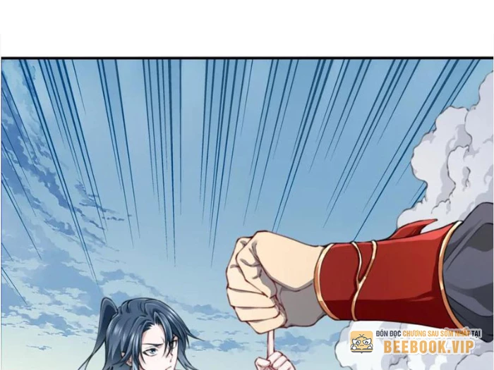 Ta Dùng Cơ Bắp Xưng Bá Tu Tiên Giới Chapter 100 - 33