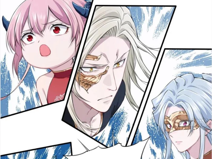 Ta Dùng Cơ Bắp Xưng Bá Tu Tiên Giới Chapter 100 - 37