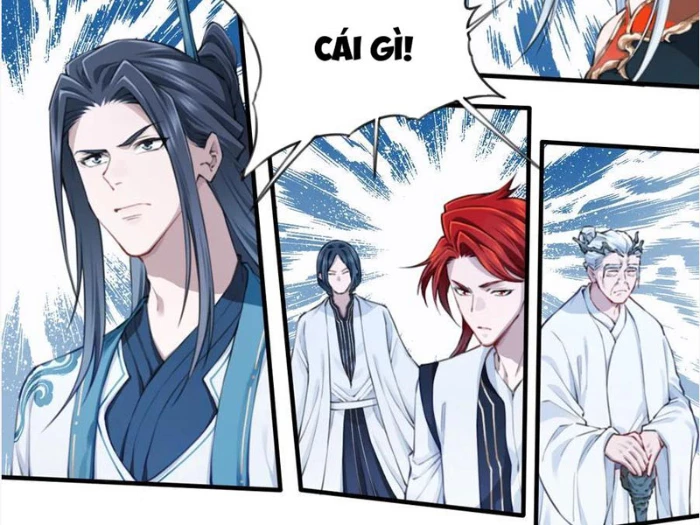 Ta Dùng Cơ Bắp Xưng Bá Tu Tiên Giới Chapter 100 - 38