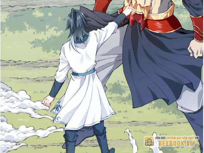 Ta Dùng Cơ Bắp Xưng Bá Tu Tiên Giới Chapter 100 - 42