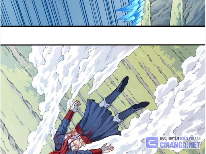 Ta Dùng Cơ Bắp Xưng Bá Tu Tiên Giới Chapter 100 - 57