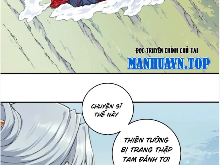 Ta Dùng Cơ Bắp Xưng Bá Tu Tiên Giới Chapter 100 - 58
