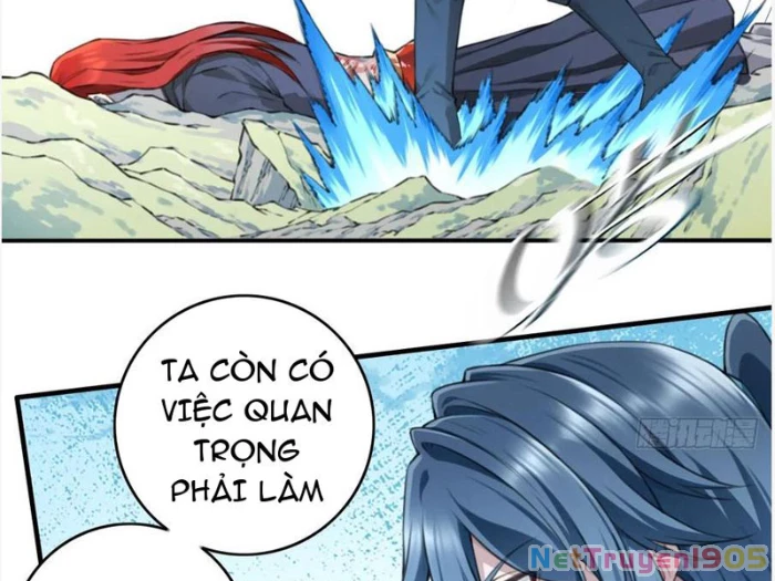 Ta Dùng Cơ Bắp Xưng Bá Tu Tiên Giới Chapter 100 - 61