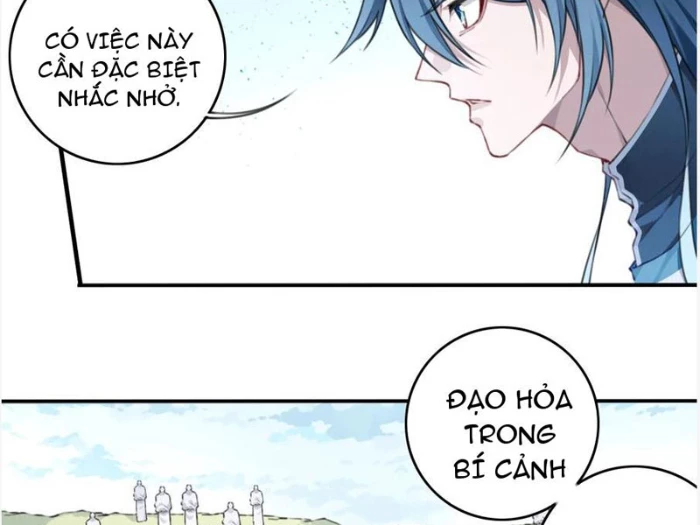 Ta Dùng Cơ Bắp Xưng Bá Tu Tiên Giới Chapter 100 - 62