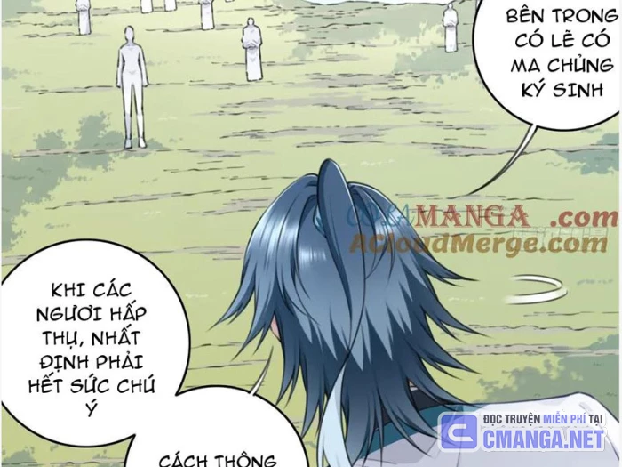 Ta Dùng Cơ Bắp Xưng Bá Tu Tiên Giới Chapter 100 - 63