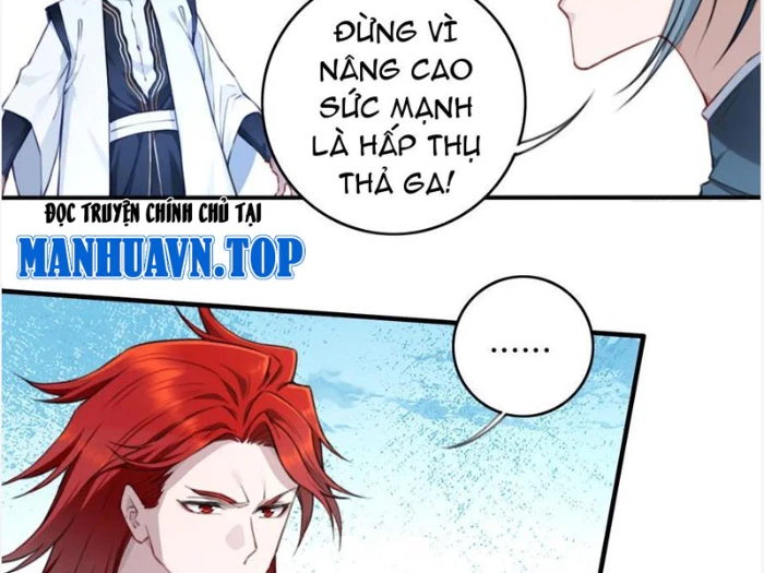 Ta Dùng Cơ Bắp Xưng Bá Tu Tiên Giới Chapter 100 - 65