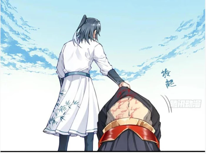 Ta Dùng Cơ Bắp Xưng Bá Tu Tiên Giới Chapter 100 - 70