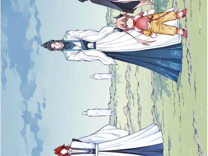 Ta Dùng Cơ Bắp Xưng Bá Tu Tiên Giới Chapter 100 - 73