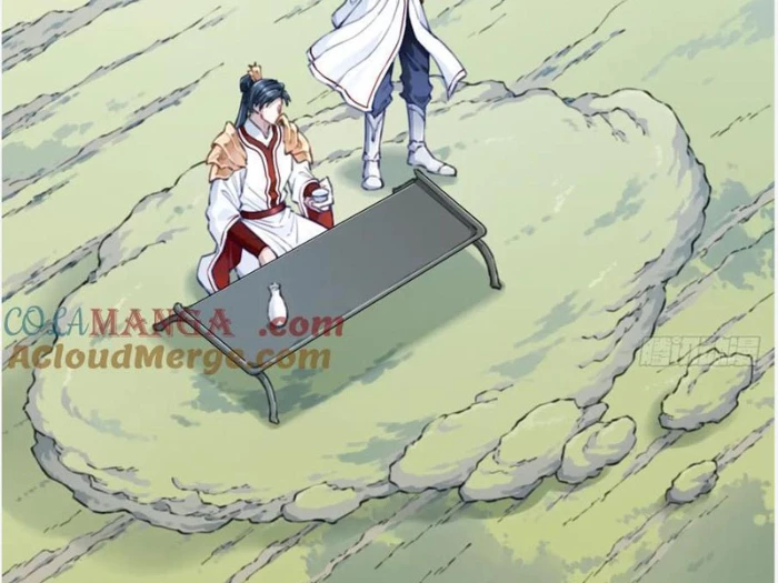 Ta Dùng Cơ Bắp Xưng Bá Tu Tiên Giới Chapter 100 - 79