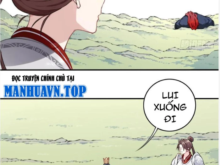 Ta Dùng Cơ Bắp Xưng Bá Tu Tiên Giới Chapter 100 - 89